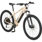 Prophete Dice 2.0 Vollintegriert Sandbeige Matt 29 Zoll