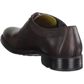 LLOYD Davenport Businessschuh Braun 44 EU / 9.5 UK