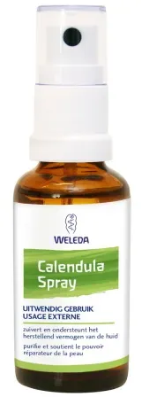 Weleda Calendula Spray 30ml