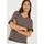 More & More Streifenshirt Bunt 36