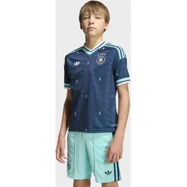 adidas Deutschland Auswärtstrikot 2026 Kinder Gr. 176