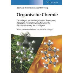 Organische Chemie