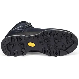 Hanwag Tatra Light Bunion LL Schuhe (Größe 41.5, blau)