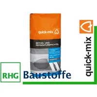 Sievertbaustoffegmbh&co.kg Beton- und Reparaturspachtel 25 kg