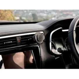 QUAD LOCK MAG wireless charging head