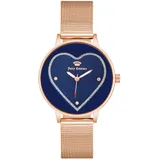 Juicy Couture Uhr JC/1240NVRG (Damen)