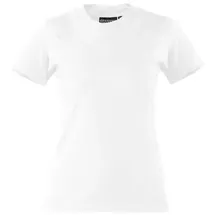 DASSY T-shirt für Damen, WEIß, Gr. XS