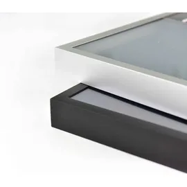 Nielsen Trikotrahmen schwarz 60x80 cm 1 St.
