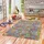 Snapstyle Kinder Spiel Strassenteppich 200 cm,