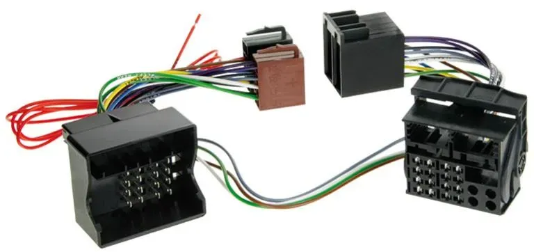 ESX plug&play Anschlusskabel Anschlußkabel PPK 13 für Opel