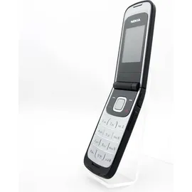 Nokia 2720 fold schwarz