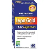 Enzymedica Lypo Gold Kapseln 60 St.