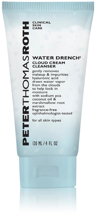 Peter Thomas Roth Water Drench Cloud Cream Cleanser (120 ml)