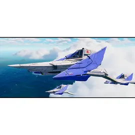 Nintendo SW2 Star Fox - [Nintendo Switch 2]
