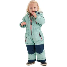 KILLTEC FIRST INSTINCT by killtec Kinder Overall FISW 31 MNS ONPC, Größe 86/92