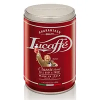 Lucaffé Lucaffe Classic gemahlen Dose