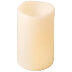 Lumineo 898865 Kerze Outdoor Größe:dia12.50-H20cm-1L