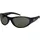 QUIKSILVER Ellipse P - Polarisierte Sonnenbrille - Männer - One size - Schwarz. - Einheitsgröße