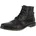 I Herren Schwarz 42