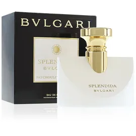 Bulgari Splendida Patchouli Tentation Eau de Parfum 50 ml