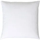 Centa-Star 3-Kammer-Kopfkissen 80 x 80 cm Weiß