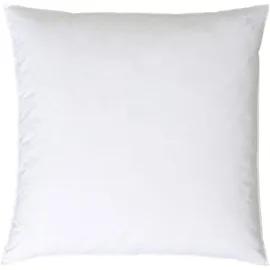 Centa-Star 3-Kammer-Kopfkissen 80 x 80 cm Weiß