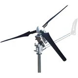 Windgenerator IstaBreeze® WindSafe 1500 Watt-2000 Watt in 24 Volt oder 48 Volt - AC- Permanentmagnetgeneratoren Windturbine für zuhause (1500 Watt 24 Volt)