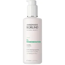 Annemarie Börlind LL Regeneration Reinigungsmilch 150 ml