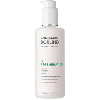 Annemarie Börlind LL Regeneration Reinigungsmilch 150 ml