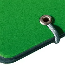 Herlitz Klemmbrett A4 Apfel