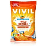 vivil® Wild Orange ohne Zucker Bonbons 33 St./ 120,0 g