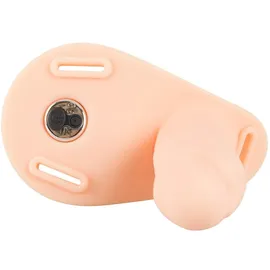 You2Toys Double Strap-On