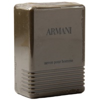 Giorgio Armani Handseife Armani Eau Pour Homme Savon / Seife 150g