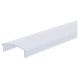 Deko-Light Abdeckung Kunststoff (B x H x T) 19,50 x 6 x 1000 mm Schutzhülle