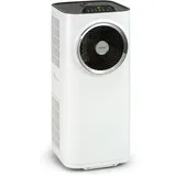 Klarstein Kraftwerk Smart 12K Klimaanlage 3-in-1 12000 BTU App