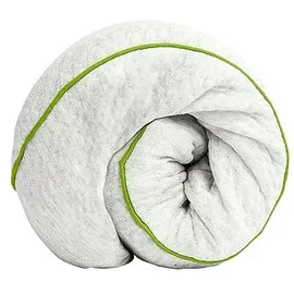 Blackroll Recovery Pillow Plus 60 x 40 cm Schwarz