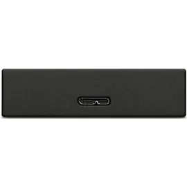 Seagate One Touch HDD 4 TB USB 3.0 schwarz STKC4000400