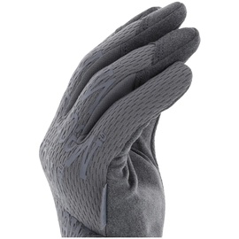 Mechanix Original grau, Größe XL/10