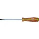 C.K Tools Werkstatt Schlitz Schraubendreher Klingenbreite: 8 mm Klingenlänge: 150 mm