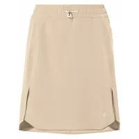 Vaude Skomer Skort V Damen braun - 38