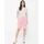 Brax Bermudas Pink 40