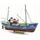 Billing Boats Fischtrawler Progress 1:60 CH Bausatz