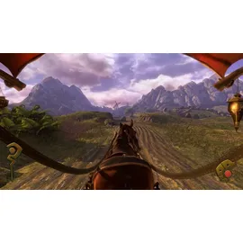 Fable: The Journey Xbox 360