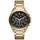 Armani Exchange Drexler Edelstahl 44 mm AX2611