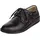 Finn Comfort Prophylaxe Herren Schwarz 45