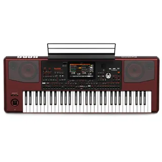 Korg PA1000 Entertainer