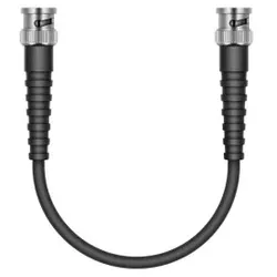 Sennheiser GZL RG 58 - 0,25M Antennenkabel mit BNC-Steckern