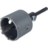 Wolfcraft SDS-plus Bohrkrone 68mm, 1er-Pack (5483000)