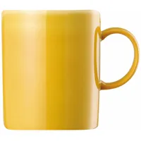 Thomas Kaffeetasse 0,3 l Gelb 6 St.