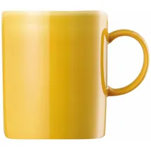 Thomas Kaffeetasse 0,3 l Gelb 6 St.